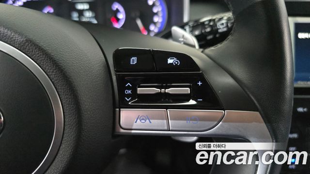 Hyundai Tucson 2023 — photo 18