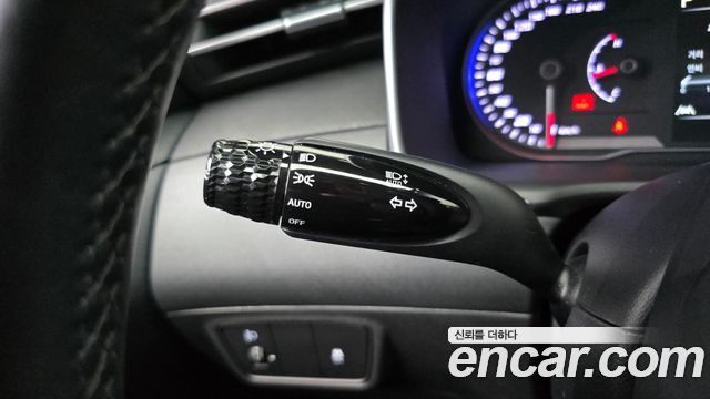 Hyundai Tucson 2023 — photo 19