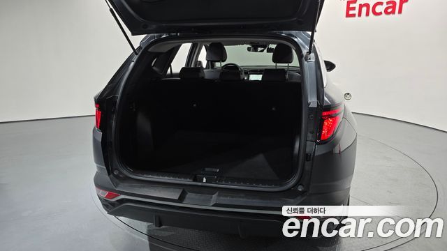 Hyundai Tucson 2023 — photo 20