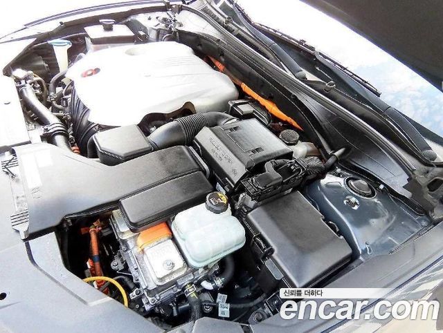 Hyundai Grandeur 2019 — photo 5