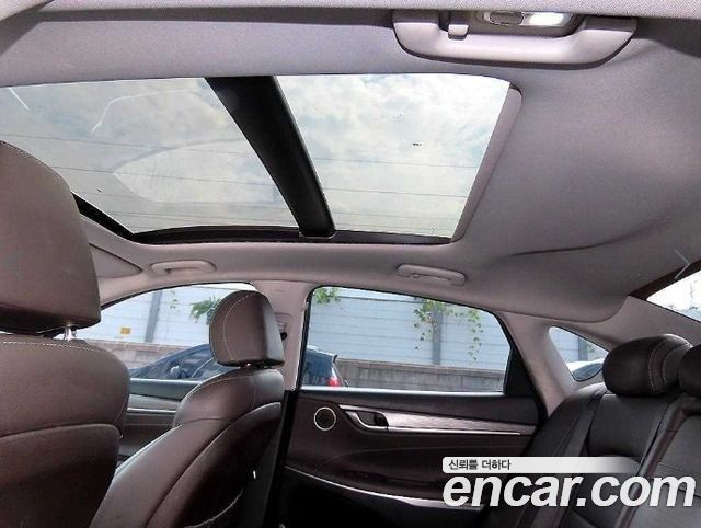 Hyundai Grandeur 2019 — photo 6