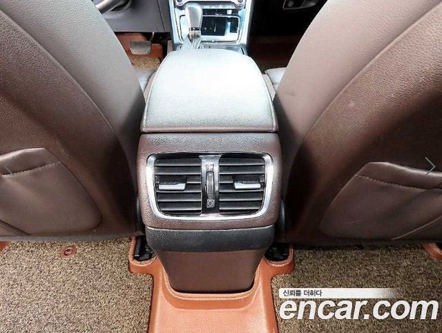 Hyundai Grandeur 2019 — photo 13