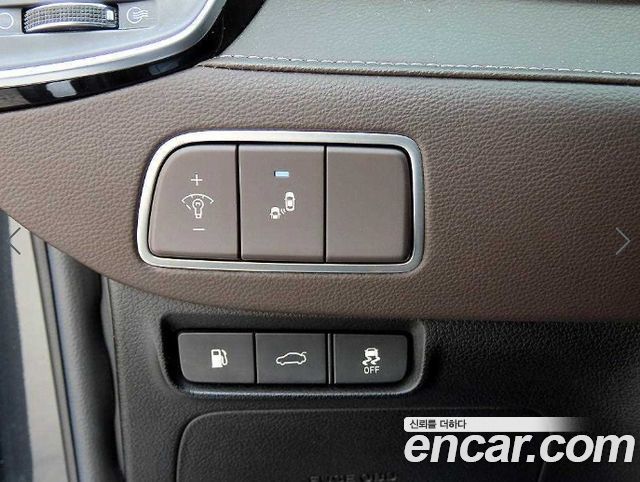 Hyundai Grandeur 2019 — photo 16