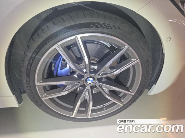 BMW 3-Series 2022 — photo 3