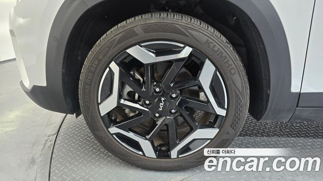 Kia Seltos 2026 — photo 5
