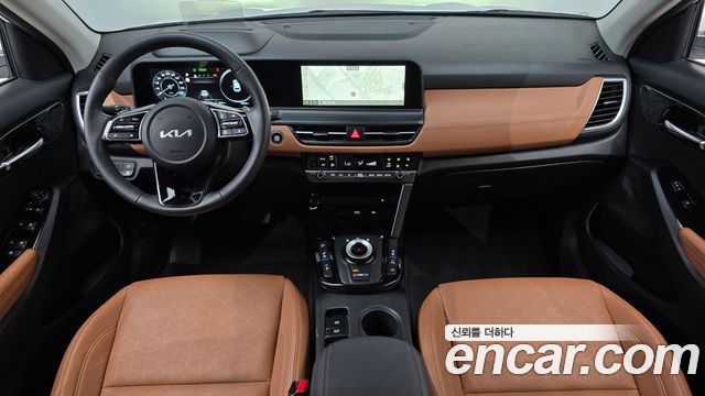 Kia Seltos 2026 — photo 7