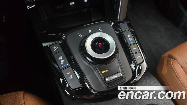 Kia Seltos 2026 — photo 9