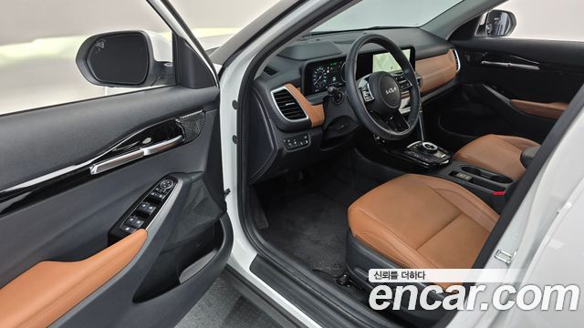 Kia Seltos 2026 — photo 10