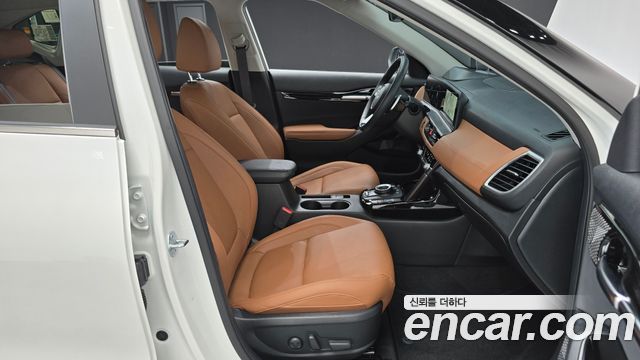 Kia Seltos 2026 — photo 11