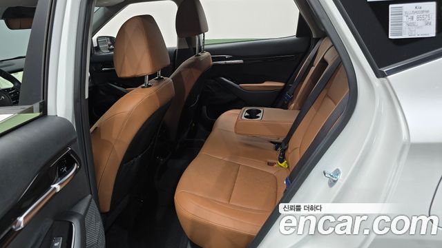 Kia Seltos 2026 — photo 12