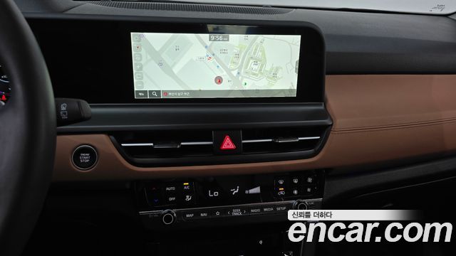 Kia Seltos 2026 — photo 15