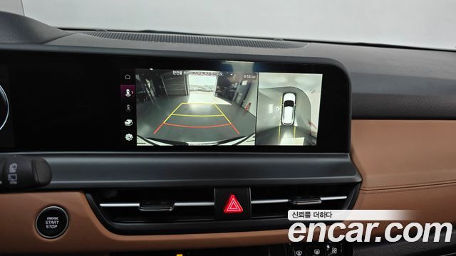 Kia Seltos 2026 — photo 16