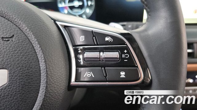 Kia Seltos 2026 — photo 17