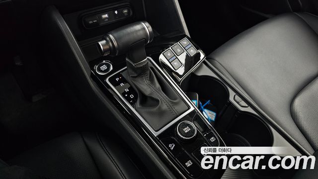 Kia Sportage 2022 — photo 12