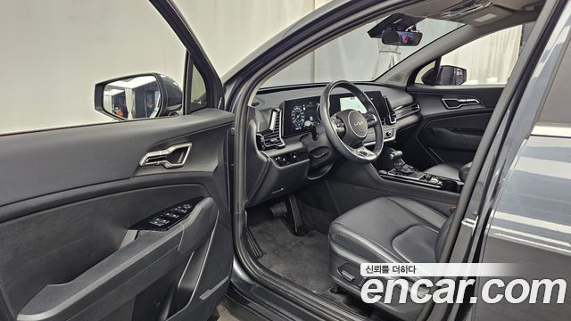 Kia Sportage 2022 — photo 13