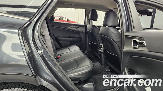 Kia Sportage 2022 — photo 17
