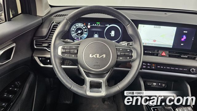 Kia Sportage 2022 — photo 19