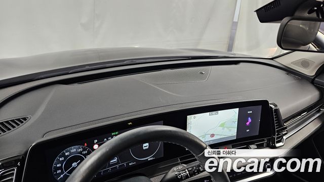 Kia Sportage 2022 — photo 21