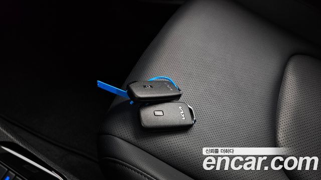 Kia Sportage 2022 — photo 22
