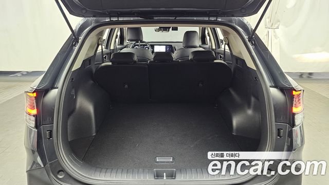 Kia Sportage 2022 — photo 23