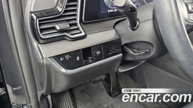 Kia Sportage 2022 — photo 26