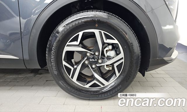Kia Sportage 2022 — photo 7