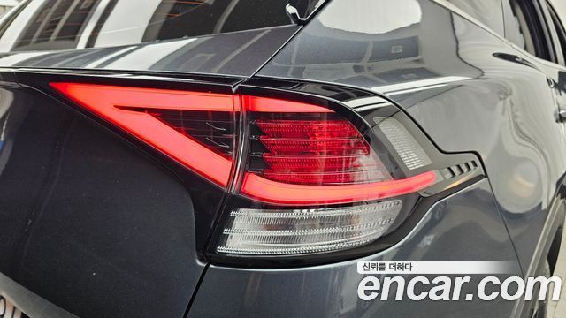 Kia Sportage 2022 — photo 9