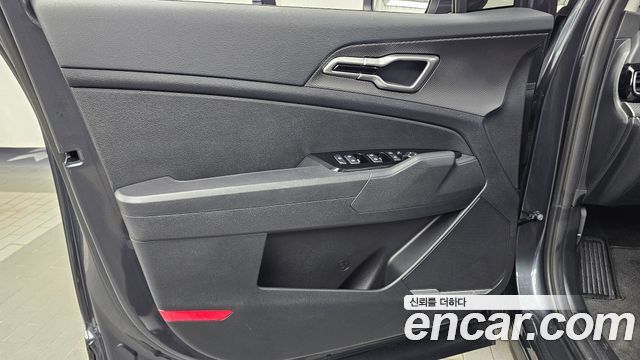 Kia Sportage 2022 — photo 14