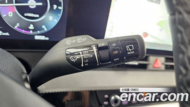 Kia Sportage 2022 — photo 27