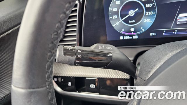 Kia Sportage 2022 — photo 29