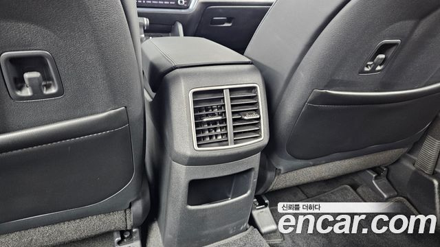 Kia Sportage 2022 — photo 31