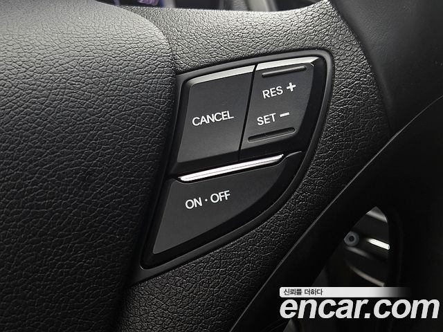 Hyundai Sonata 2014 — photo 11
