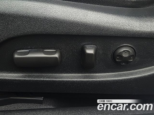 Hyundai Sonata 2014 — photo 12