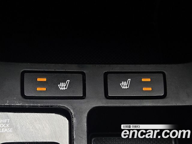Hyundai Sonata 2014 — photo 14