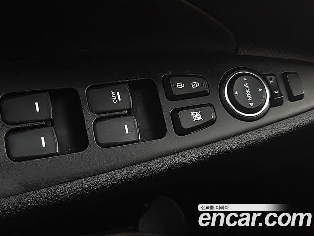 Hyundai Sonata 2014 — photo 17