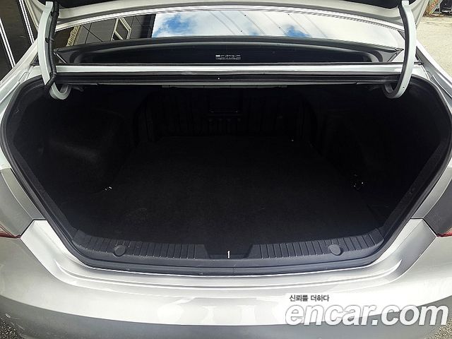 Hyundai Sonata 2014 — photo 19