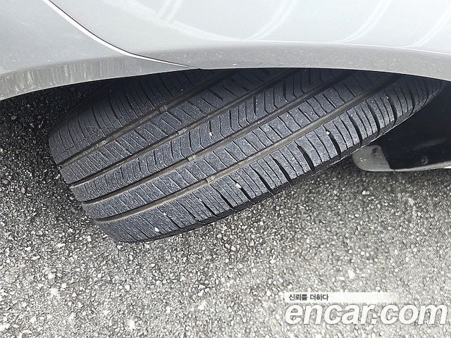 Hyundai Sonata 2014 — photo 20
