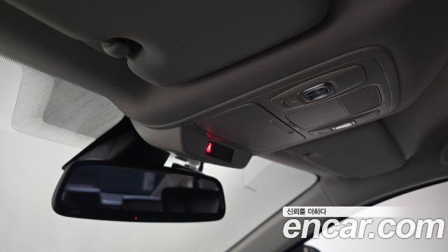 Renault Korea SM6 2016 — photo 22