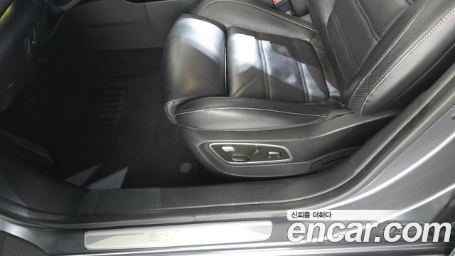 Renault Korea SM6 2016 — photo 26