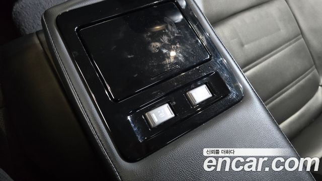 Renault Korea SM6 2016 — photo 27