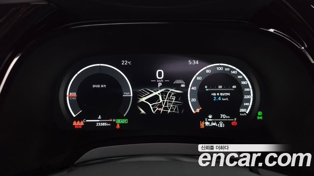 Lexus RX 2025 — photo 11