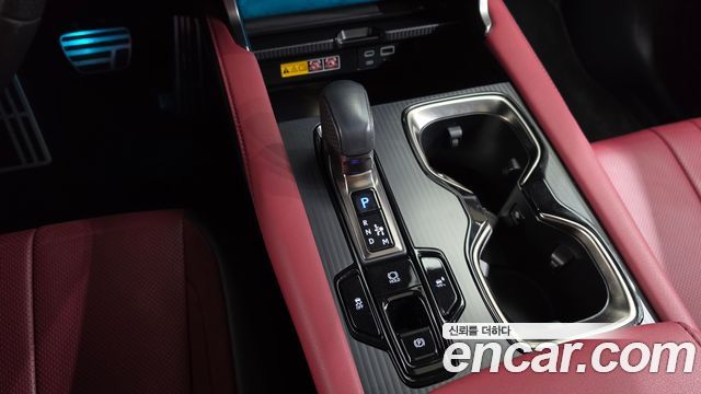 Lexus RX 2025 — photo 12