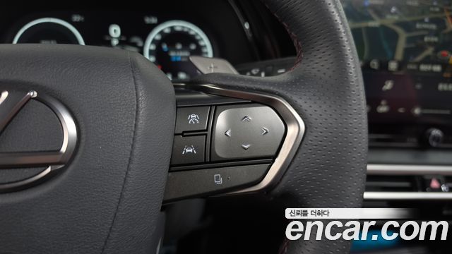 Lexus RX 2025 — photo 21