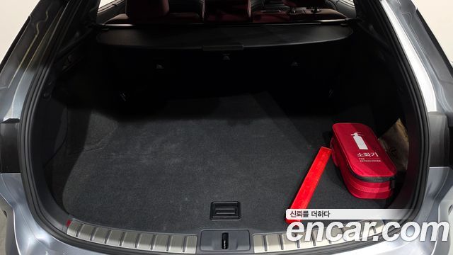 Lexus RX 2025 — photo 24