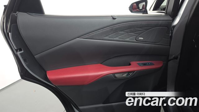 Lexus RX 2025 — photo 15