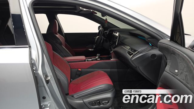 Lexus RX 2025 — photo 16