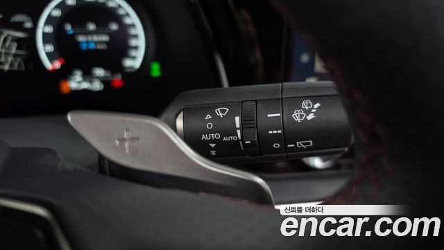Lexus RX 2025 — photo 27