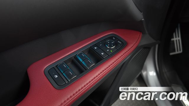 Lexus RX 2025 — photo 28