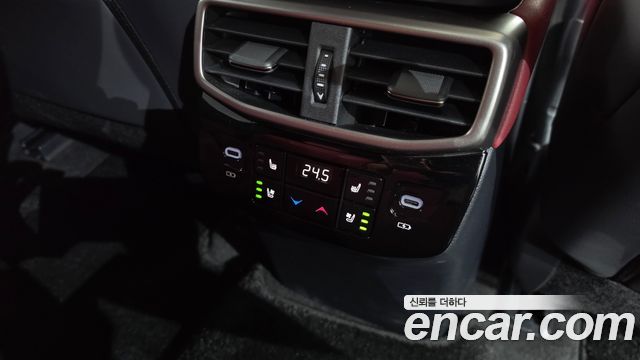 Lexus RX 2025 — photo 32