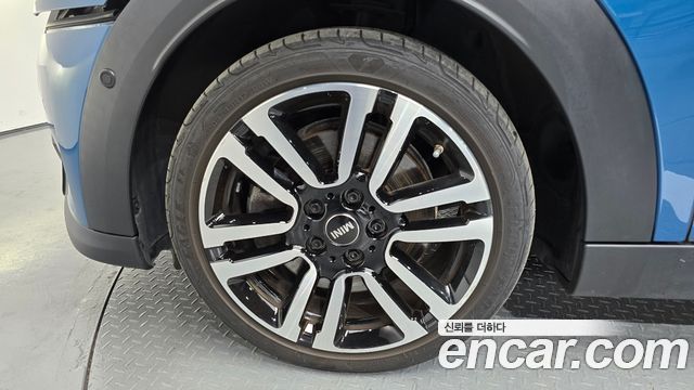 Mini Cooper 2024 — photo 5